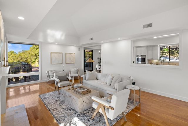 13370 Middle Canyon Road, Carmel Valley, CA 93924