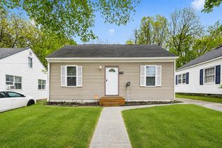 1016 Palmer Avenue, Kalamazoo City, MI 49001