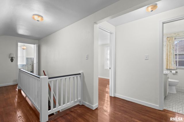 412 Outer Park Drive, Springfield, IL 62704