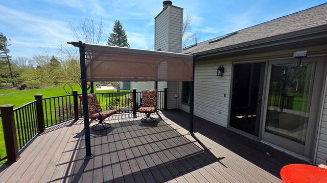 1209 Stonebridge DRIVE, Howards Grove, WI 53083
