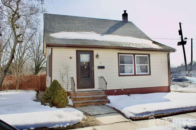 17-19 Dupont Street, North Plainfield, NJ 07060