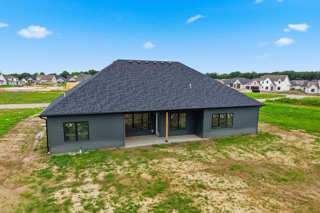 6513 BURNHILL DR, Columbia, MO 65201