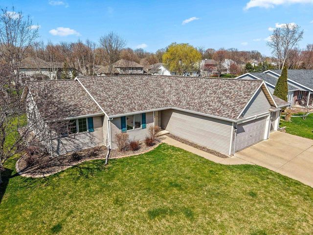 2621 GREENBRIER ROAD, Green Bay, WI 54311