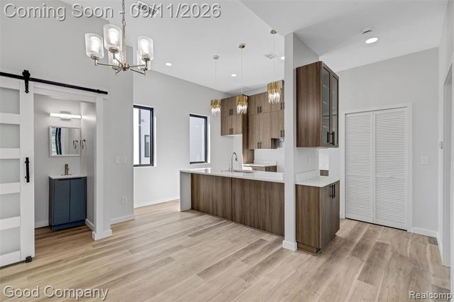 155 Gladstone Street, Detroit, MI 48202