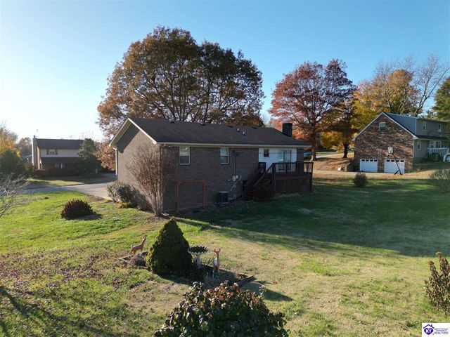 605 Yale Drive, Elizabethtown, KY 42701