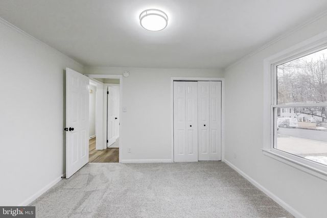 18905 RED OAK LN, Triangle, VA 22172