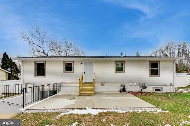 18905 RED OAK LN, Triangle, VA 22172