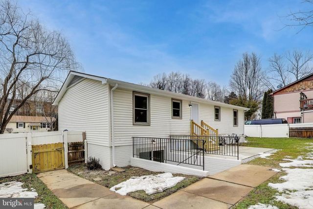 18905 RED OAK LN, Triangle, VA 22172