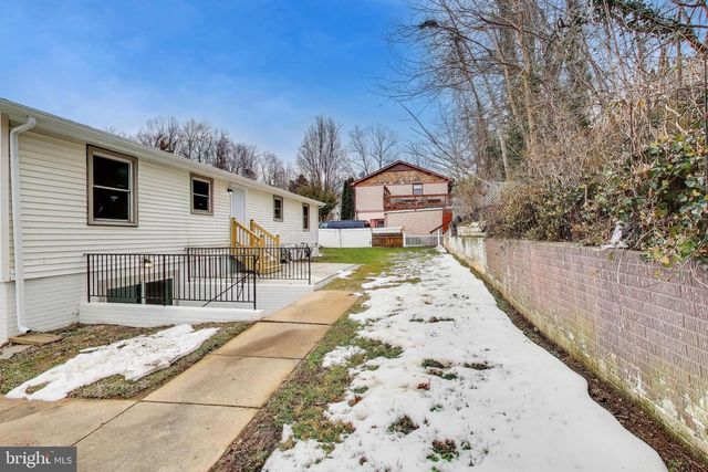 18905 RED OAK LN, Triangle, VA 22172