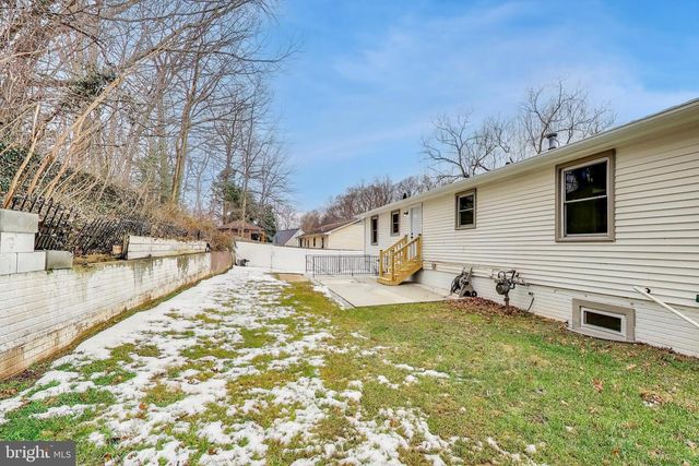 18905 RED OAK LN, Triangle, VA 22172