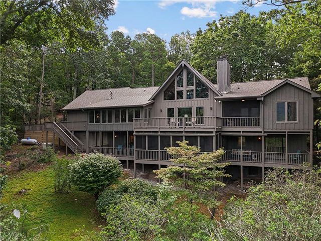 188 Tea Berry Lane, Jasper, GA 30143