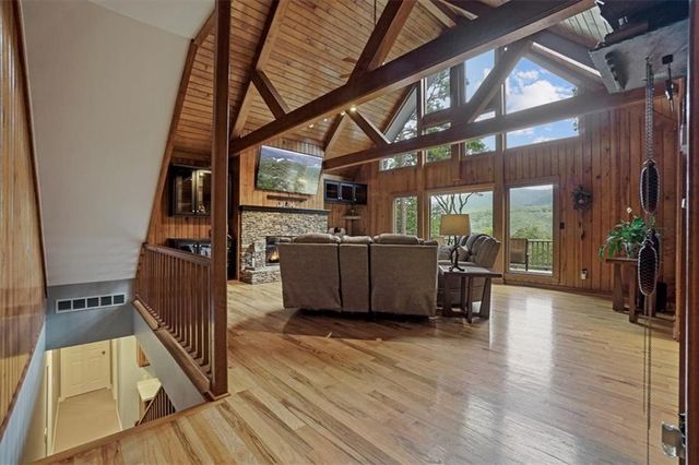188 Tea Berry Lane, Jasper, GA 30143