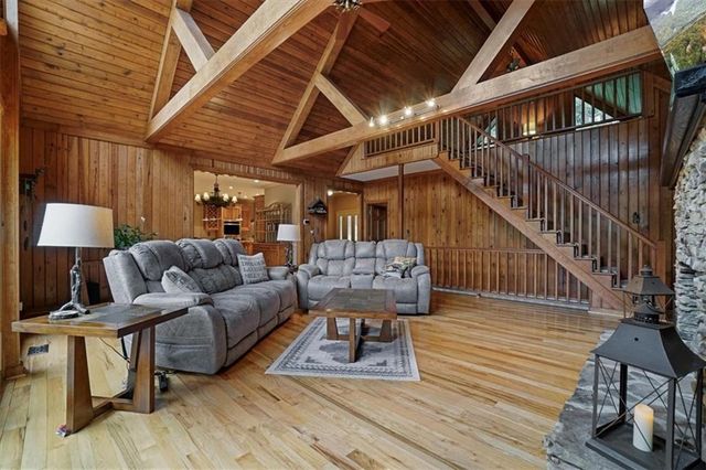 188 Tea Berry Lane, Jasper, GA 30143