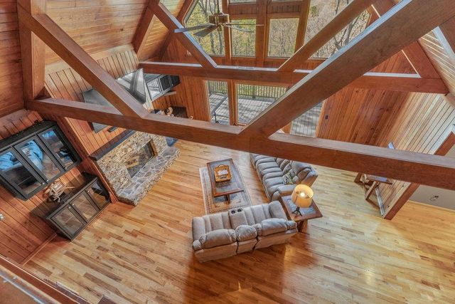 188 Tea Berry Lane, Jasper, GA 30143