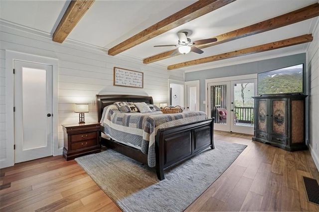 188 Tea Berry Lane, Jasper, GA 30143