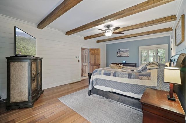 188 Tea Berry Lane, Jasper, GA 30143