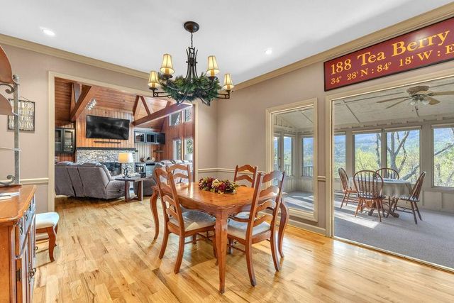 188 Tea Berry Lane, Jasper, GA 30143