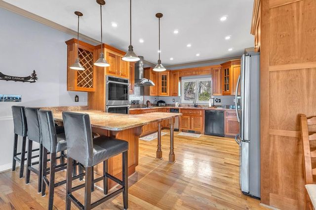 188 Tea Berry Lane, Jasper, GA 30143