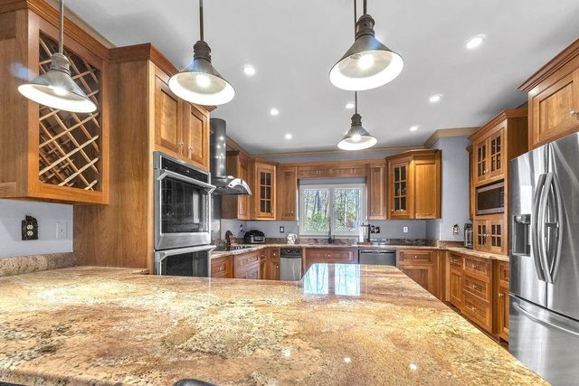 188 Tea Berry Lane, Jasper, GA 30143