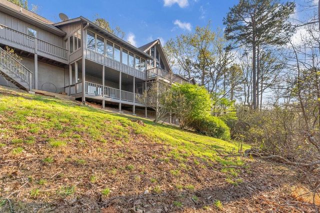 188 Tea Berry Lane, Jasper, GA 30143