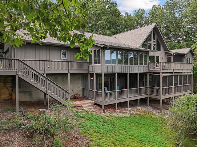 188 Tea Berry Lane, Jasper, GA 30143