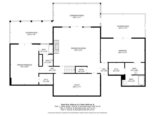 188 Tea Berry Lane, Jasper, GA 30143