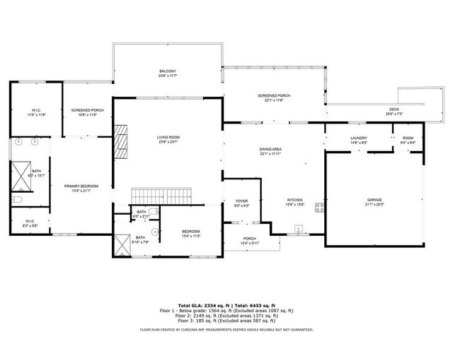 188 Tea Berry Lane, Jasper, GA 30143