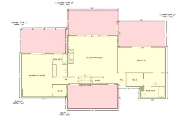 188 Tea Berry Lane, Jasper, GA 30143