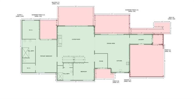 188 Tea Berry Lane, Jasper, GA 30143