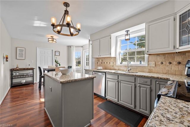 7710 Sorrel Run Court, Summerfield, NC 27358