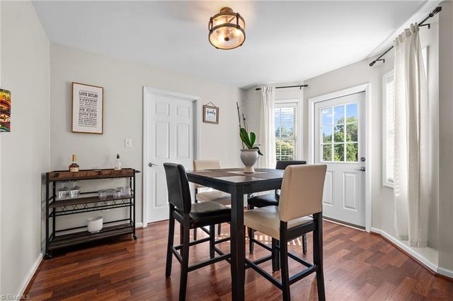 7710 Sorrel Run Court, Summerfield, NC 27358