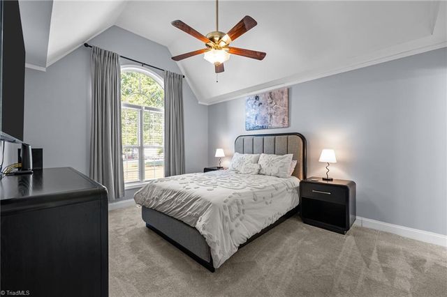 7710 Sorrel Run Court, Summerfield, NC 27358