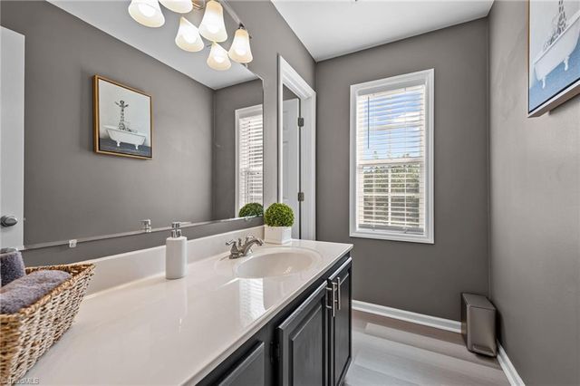 7710 Sorrel Run Court, Summerfield, NC 27358