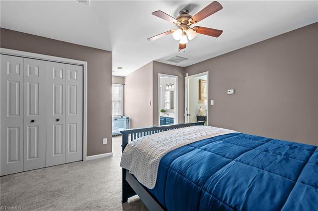 7710 Sorrel Run Court, Summerfield, NC 27358