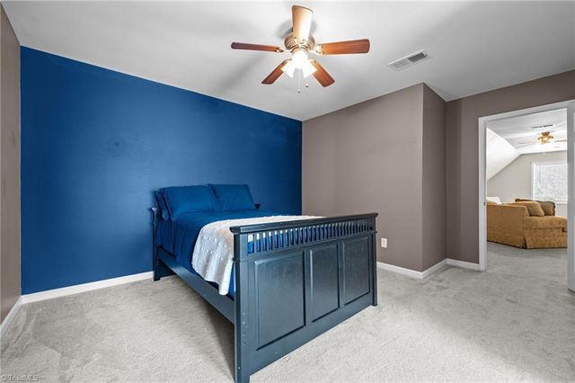 7710 Sorrel Run Court, Summerfield, NC 27358