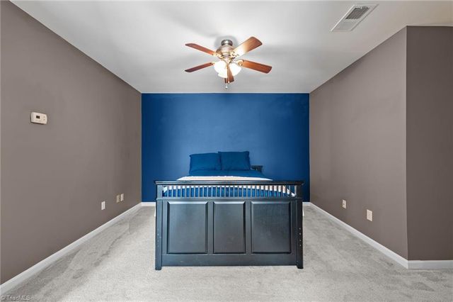 7710 Sorrel Run Court, Summerfield, NC 27358