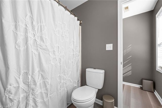 7710 Sorrel Run Court, Summerfield, NC 27358