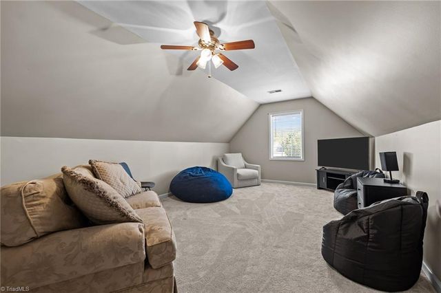 7710 Sorrel Run Court, Summerfield, NC 27358