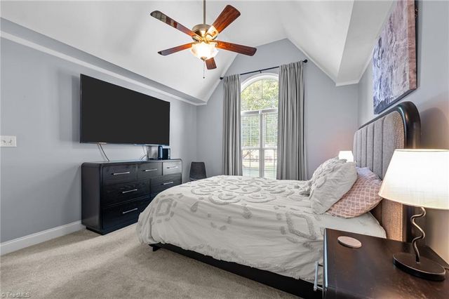 7710 Sorrel Run Court, Summerfield, NC 27358