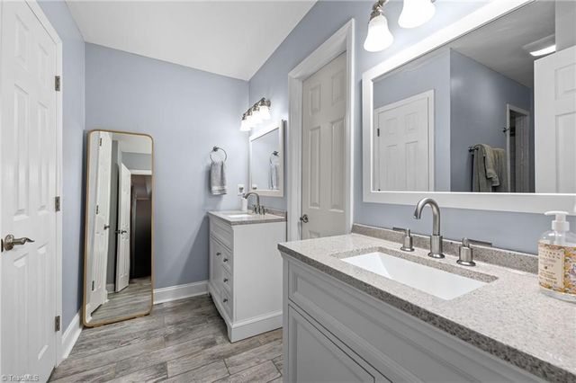 7710 Sorrel Run Court, Summerfield, NC 27358