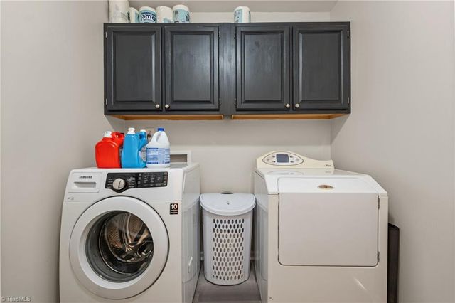 7710 Sorrel Run Court, Summerfield, NC 27358