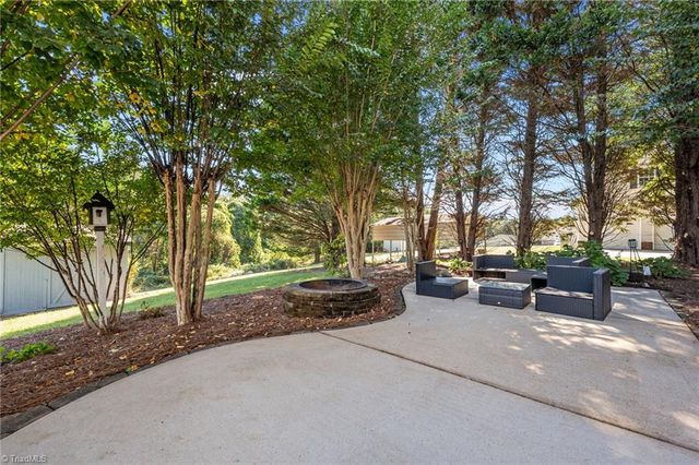 7710 Sorrel Run Court, Summerfield, NC 27358