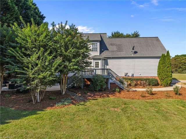 7710 Sorrel Run Court, Summerfield, NC 27358