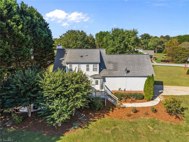 7710 Sorrel Run Court, Summerfield, NC 27358