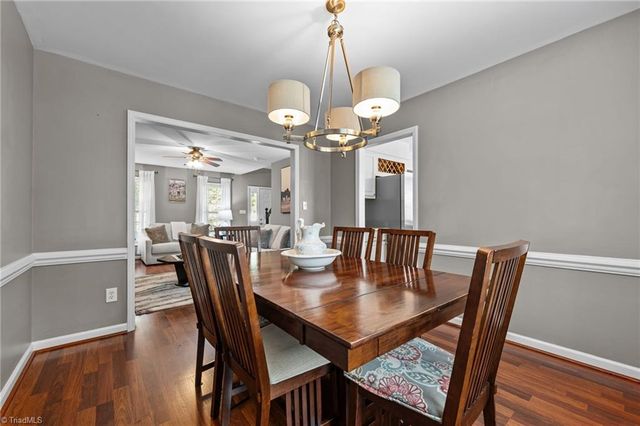 7710 Sorrel Run Court, Summerfield, NC 27358