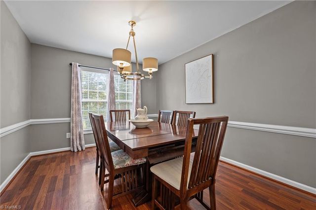 7710 Sorrel Run Court, Summerfield, NC 27358