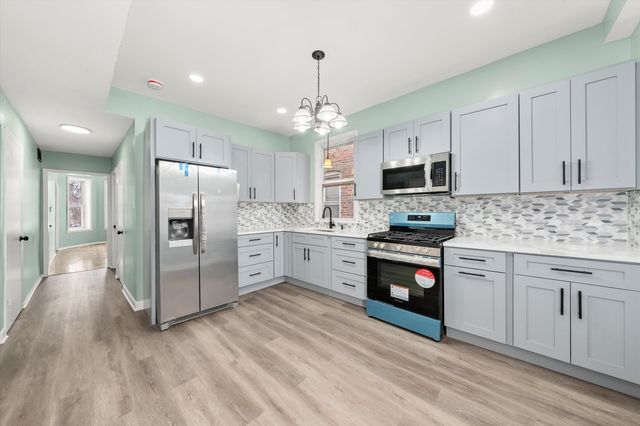 1507 S Kostner Avenue, Chicago, IL 60623