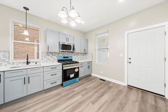 1507 S Kostner Avenue, Chicago, IL 60623