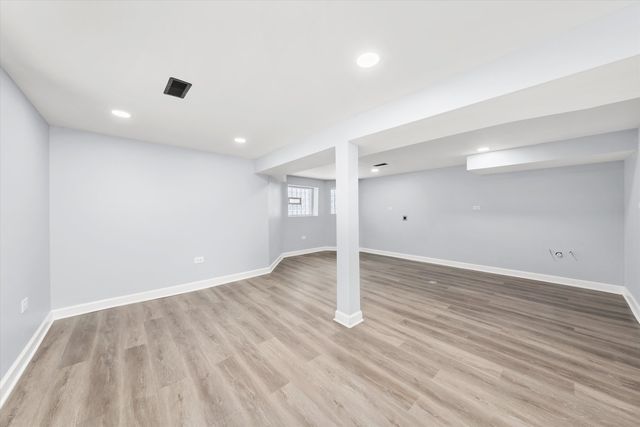 1507 S Kostner Avenue, Chicago, IL 60623