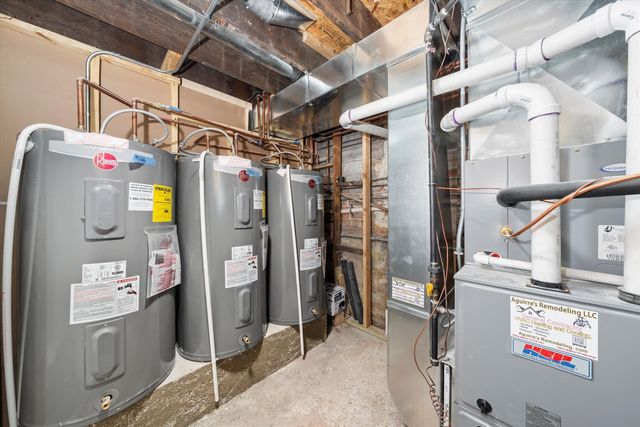 1507 S Kostner Avenue, Chicago, IL 60623